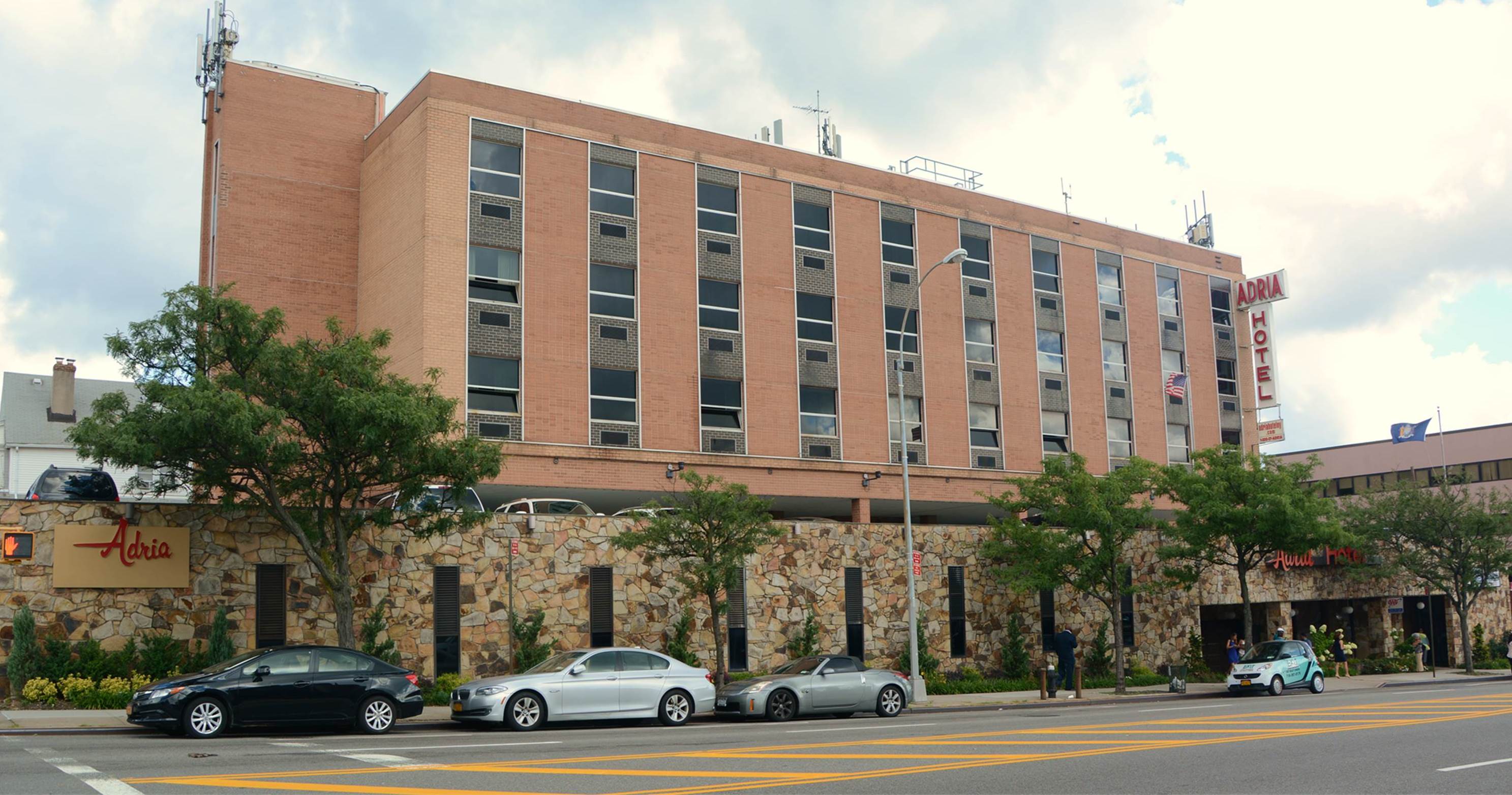 Adria Hotel &amp;amp; Conference Center