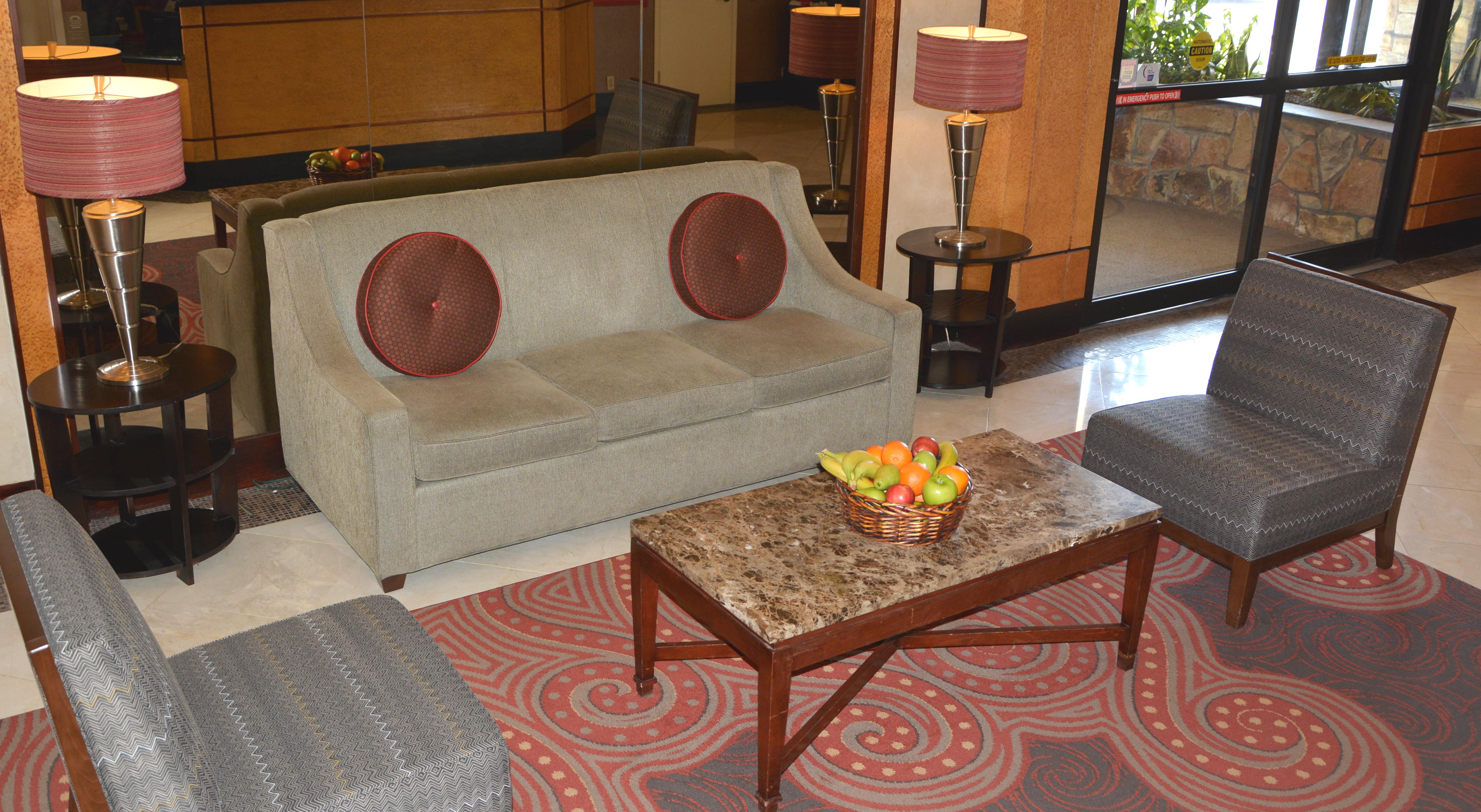 Adria Hotel &amp;amp; Conference Center