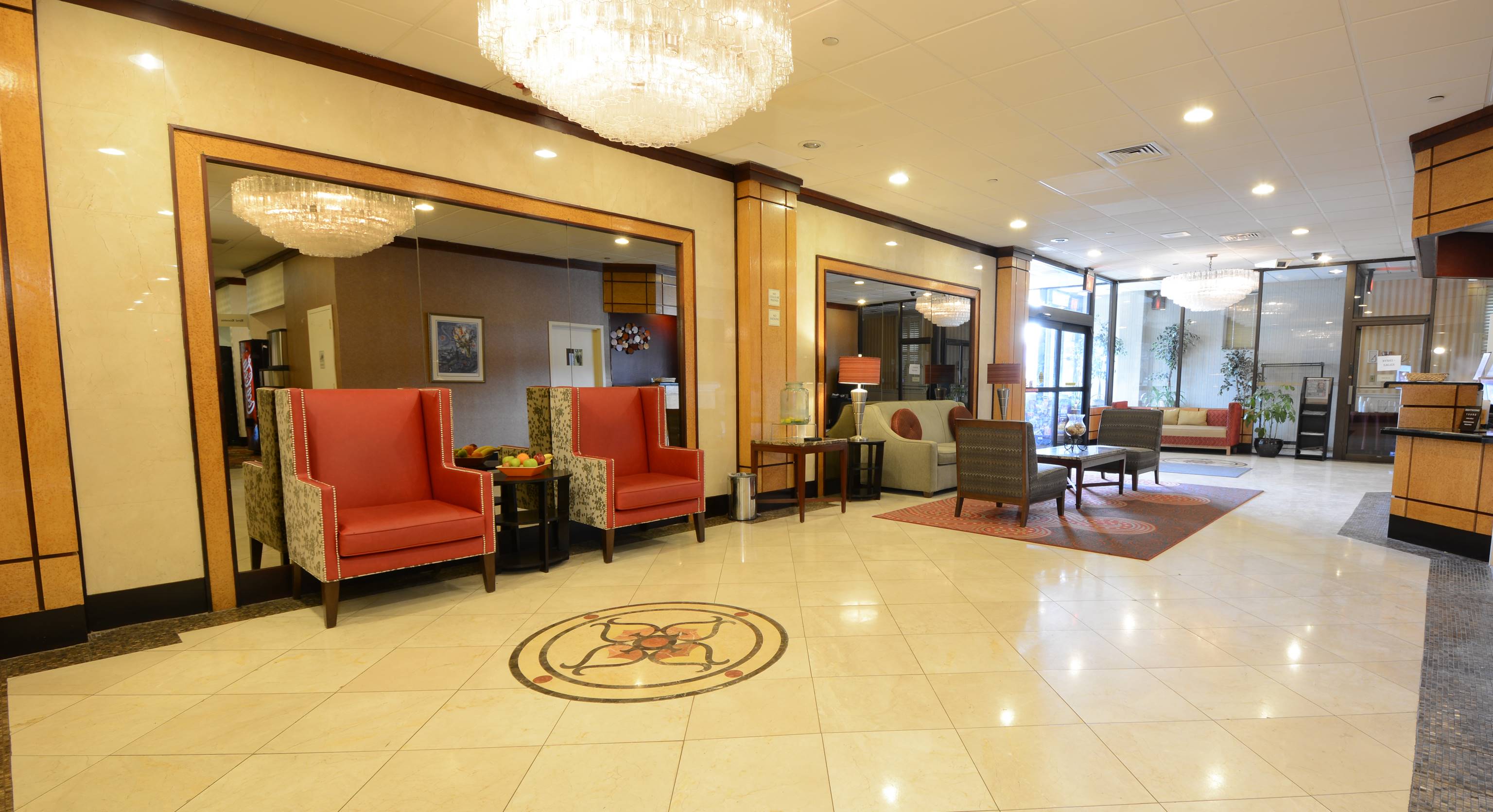 Adria Hotel &amp;amp; Conference Center