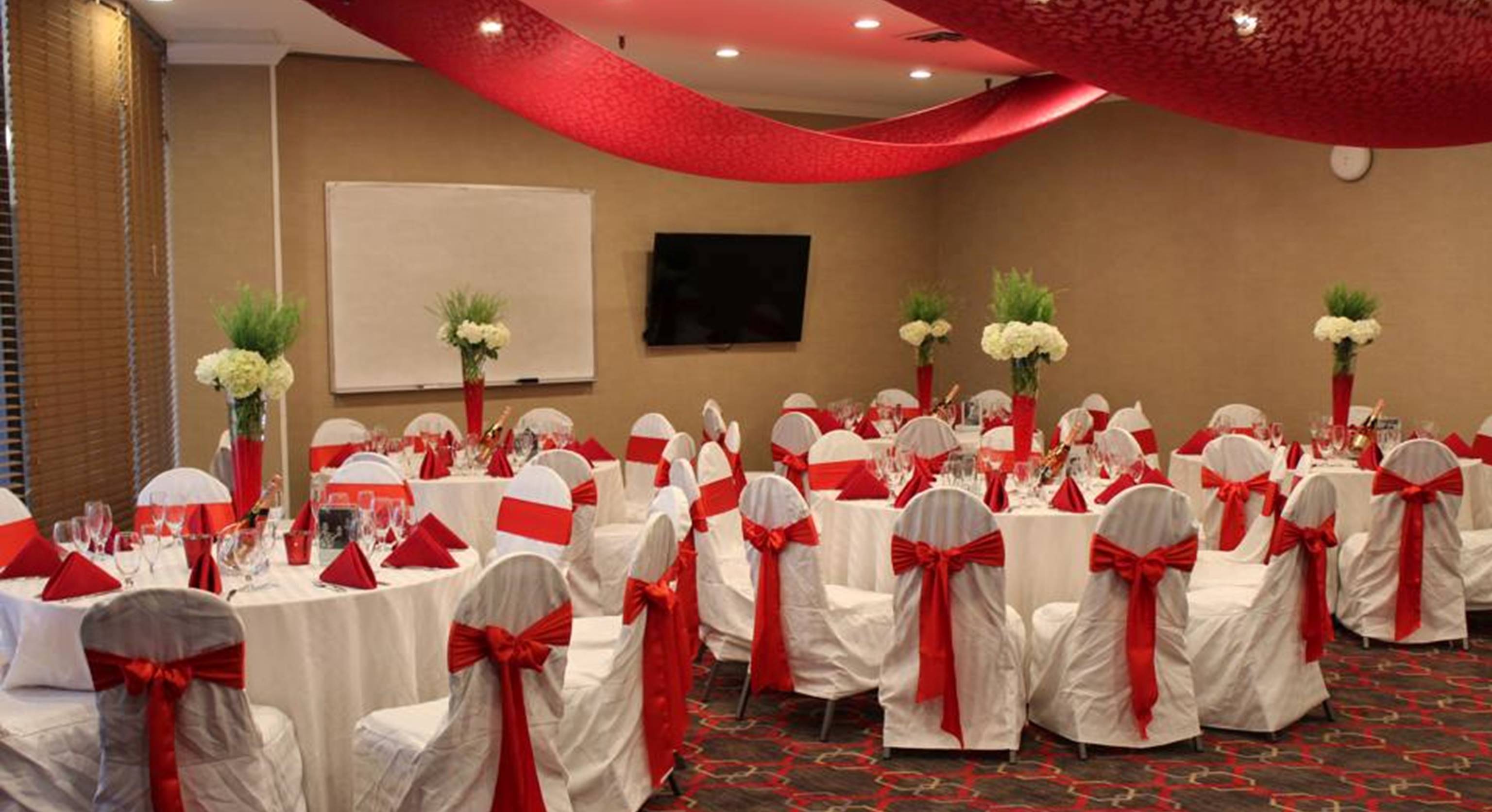 Adria Hotel &amp;amp; Conference Center