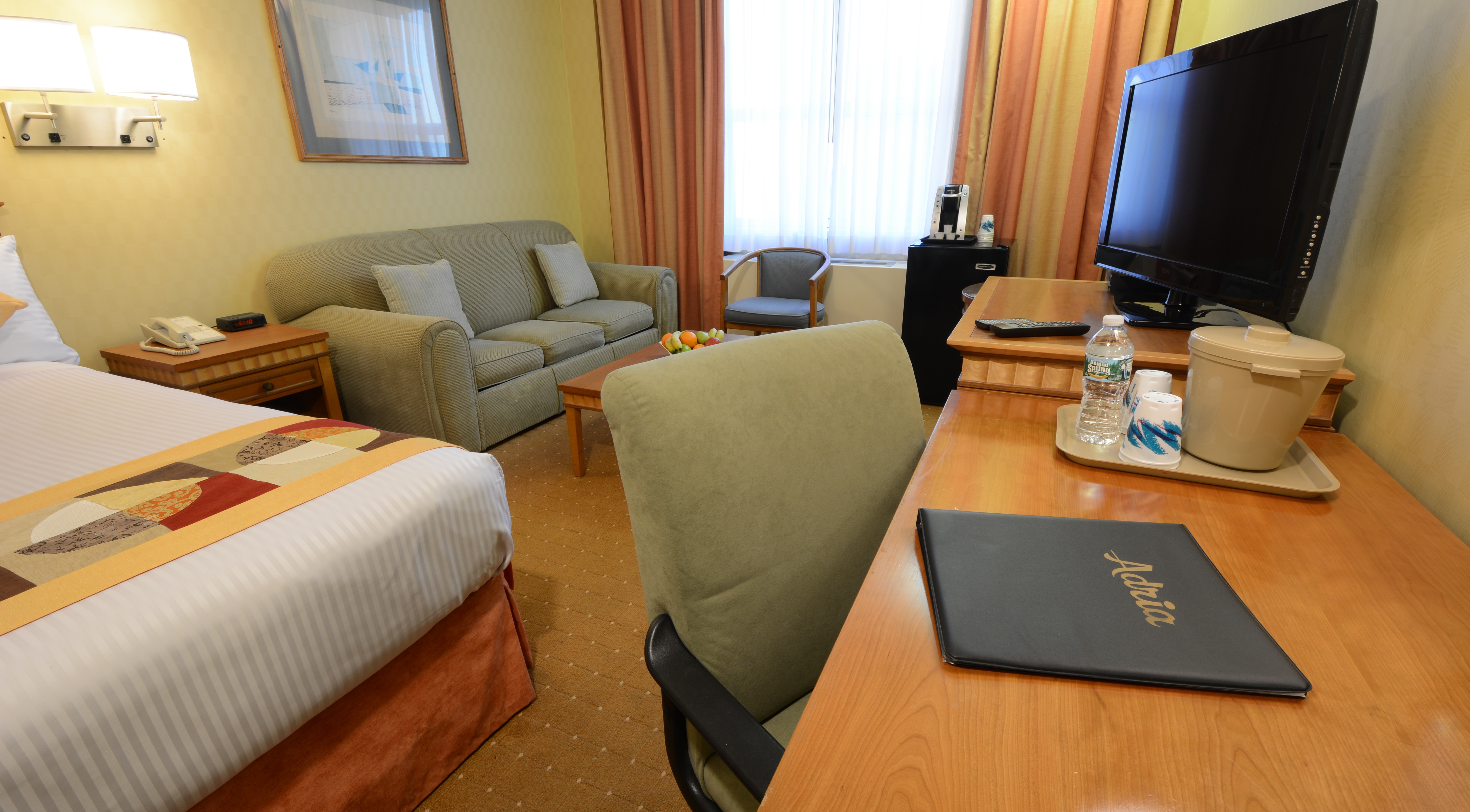 Adria Hotel &amp;amp; Conference Center
