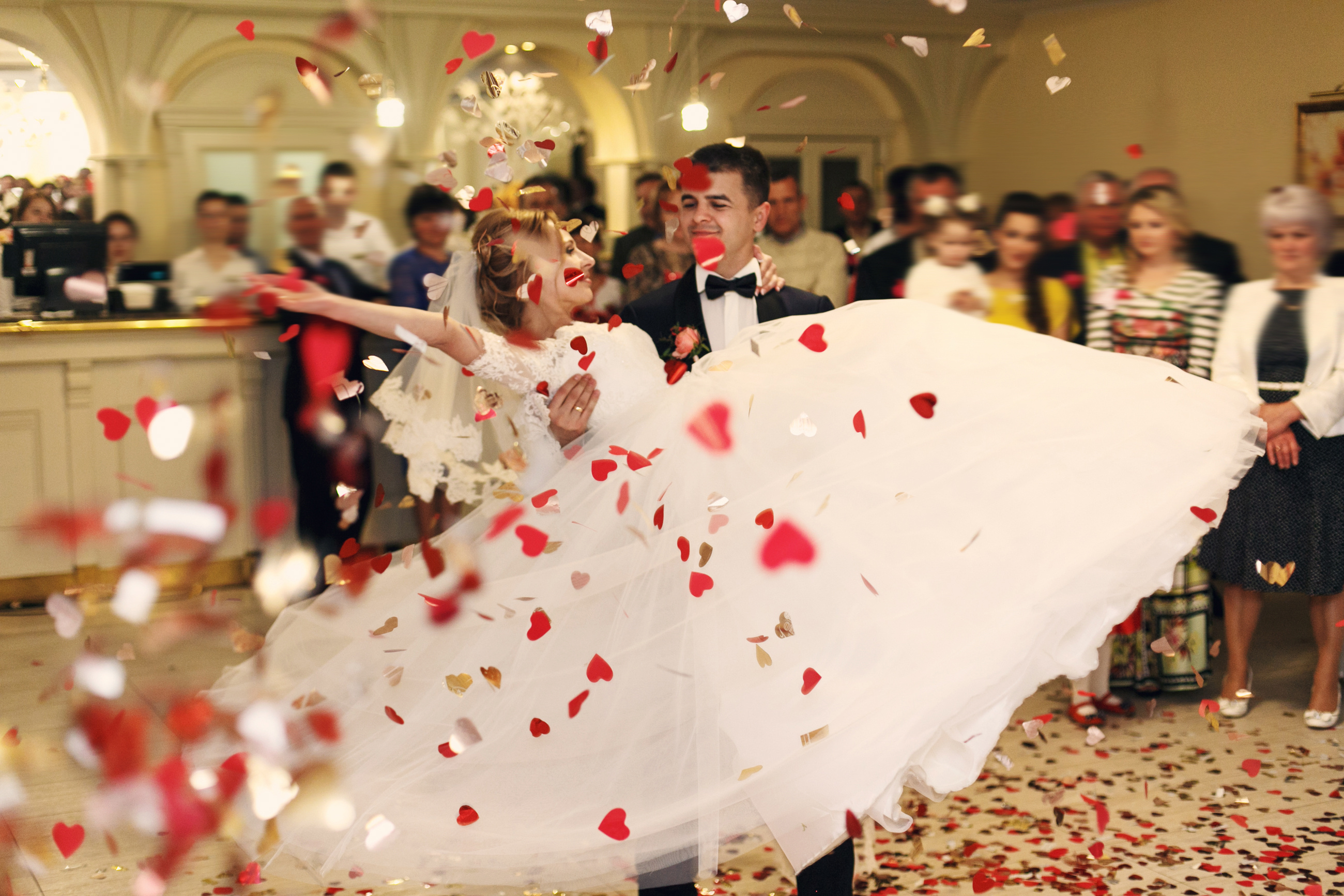 Ballroom Dance Long Island