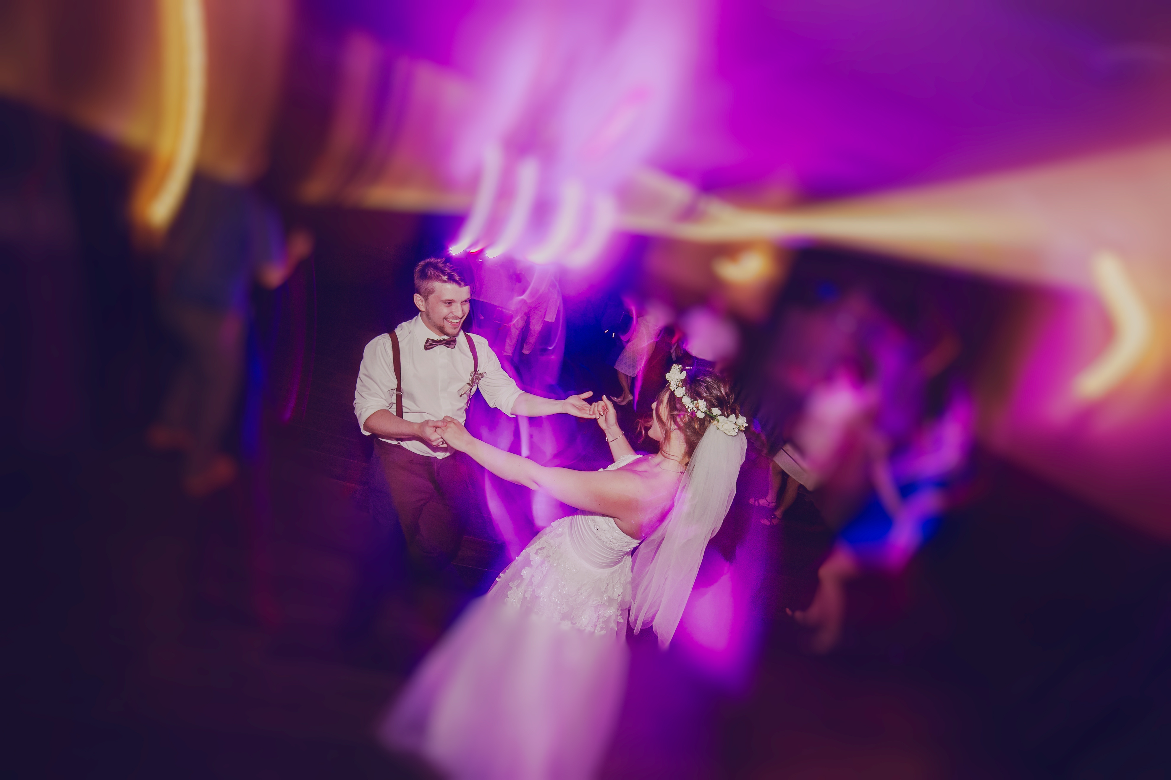 Ballroom Dance Long Island