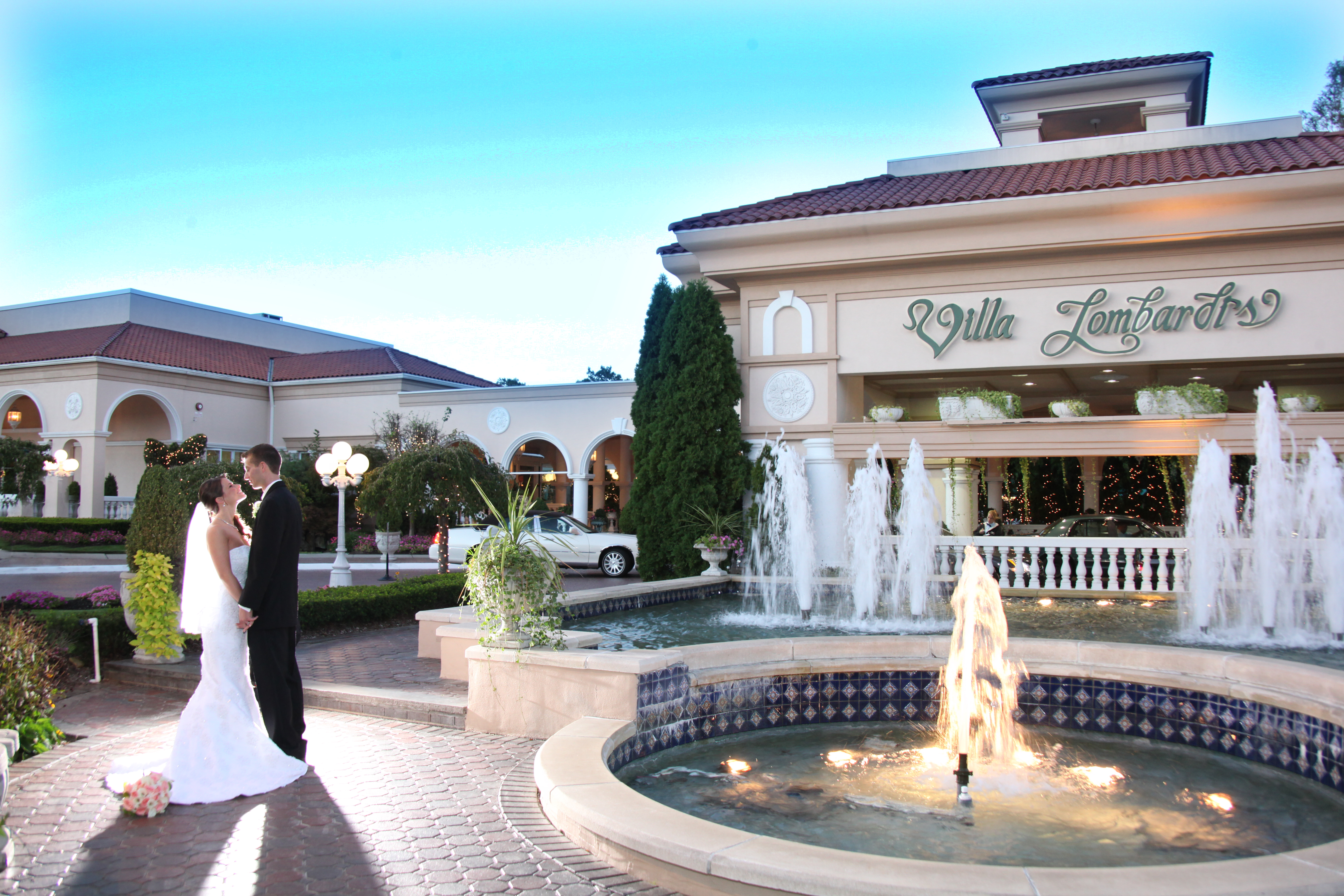 Villa Lombardi&amp;#039;s