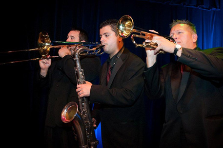 Skyline Orchestras