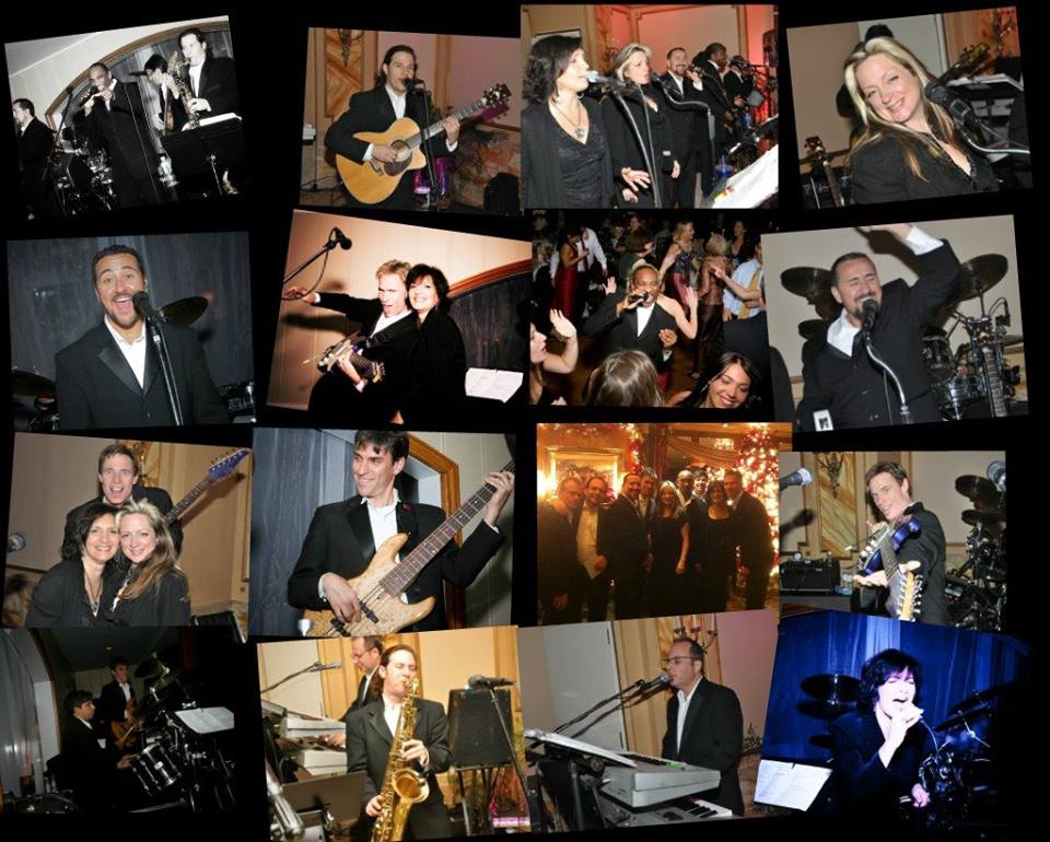Skyline Orchestras