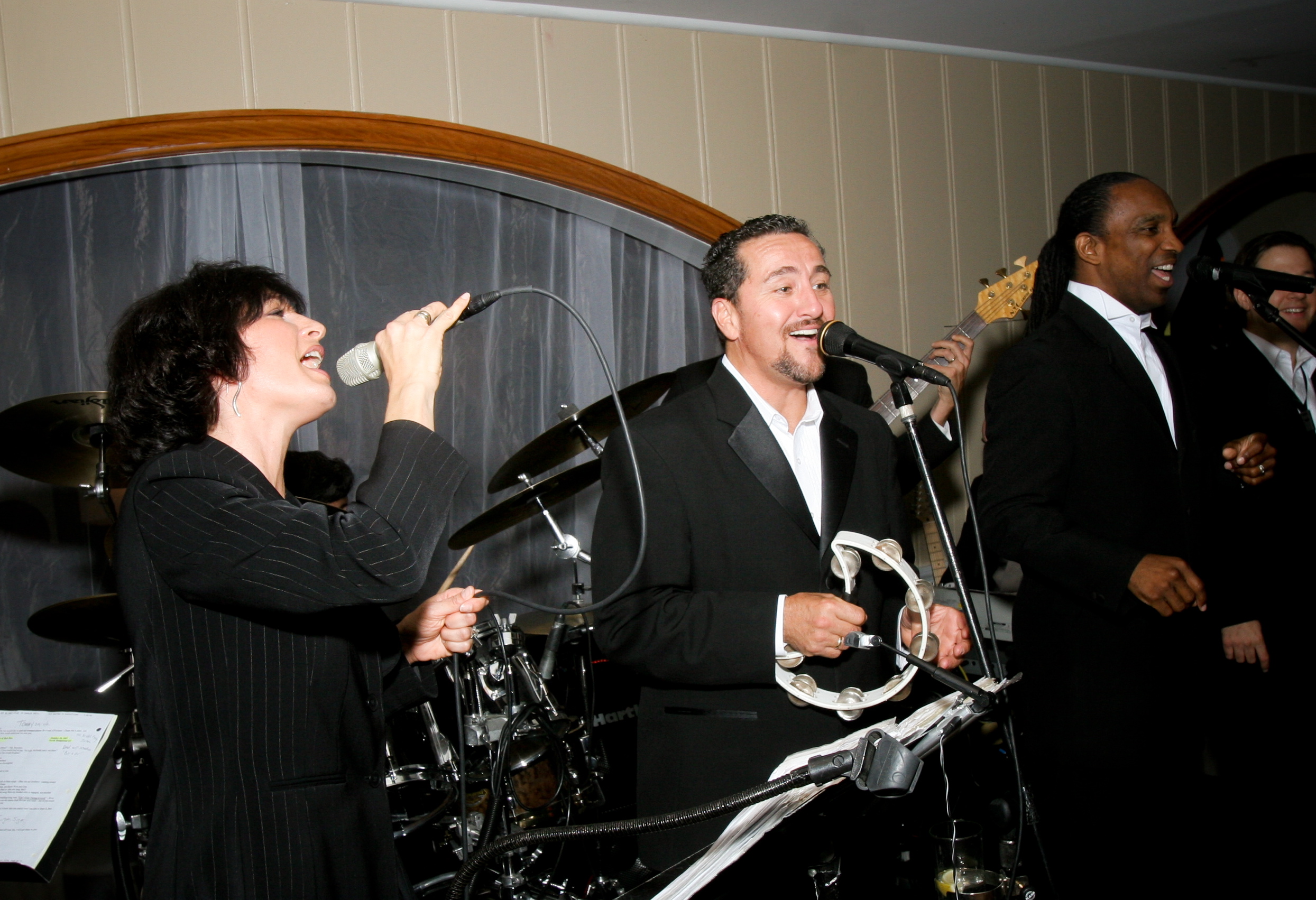 Skyline Orchestras
