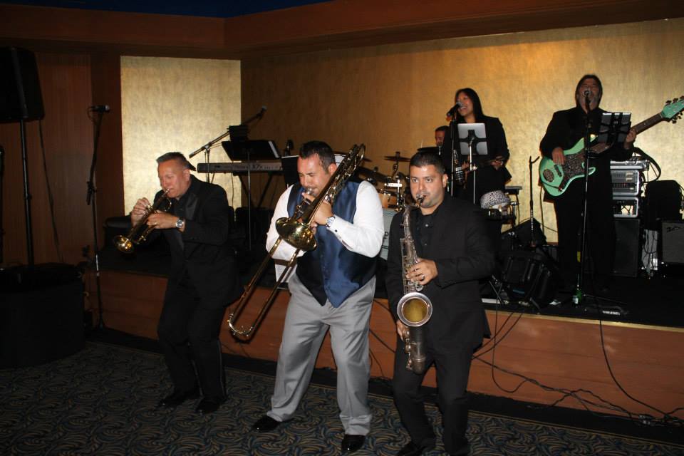 Skyline Orchestras