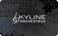 Skyline Orchestras