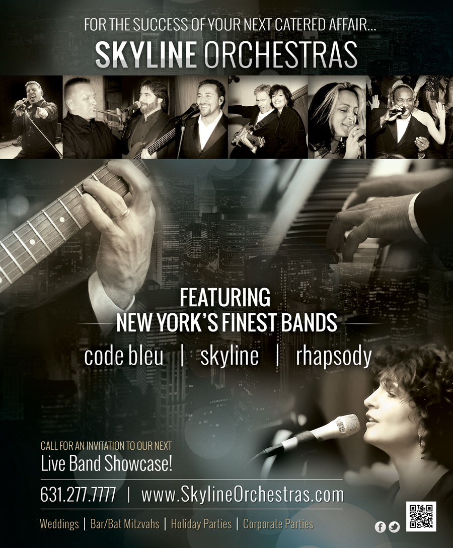 Skyline Orchestras