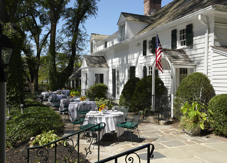 Three Village Inn