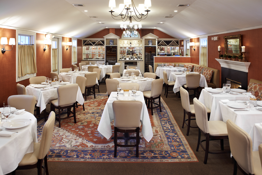 Three Village Inn