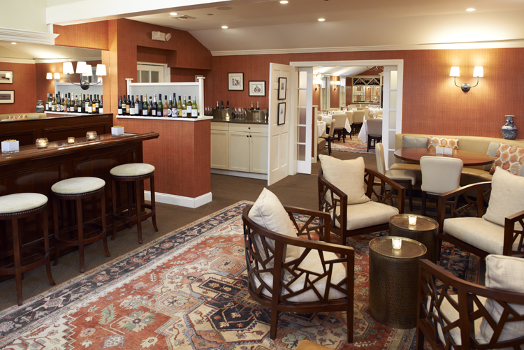 Three Village Inn