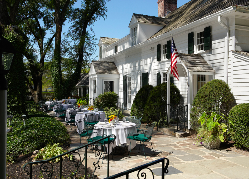 Three Village Inn