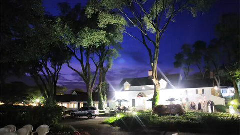 Three Village Inn