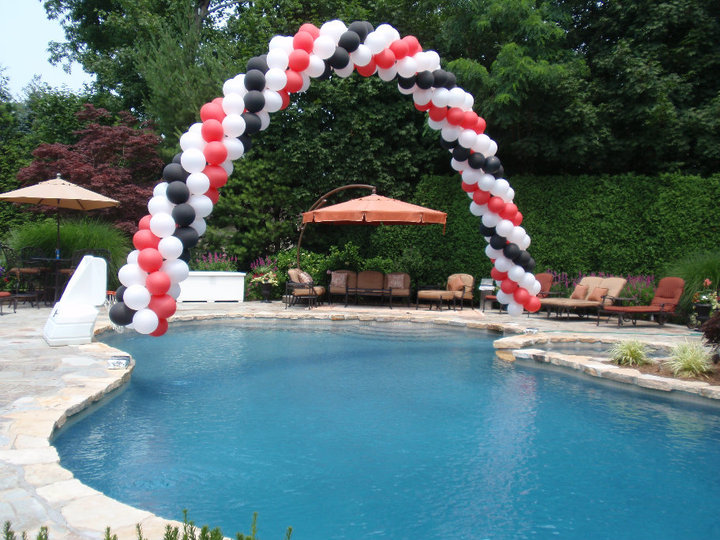 Balloon Bouquets of LI