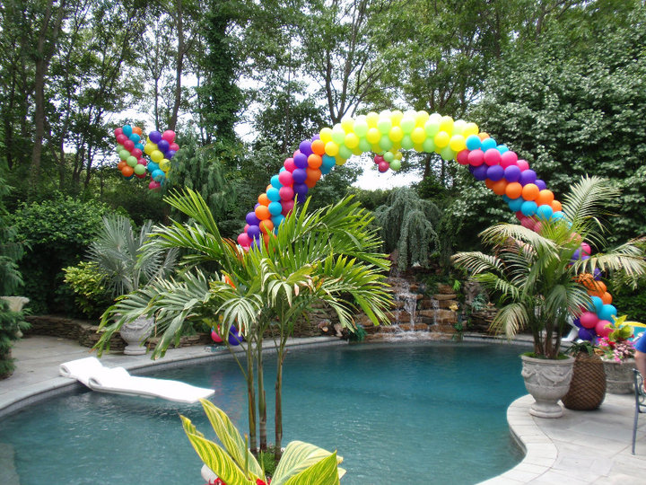 Balloon Bouquets of LI