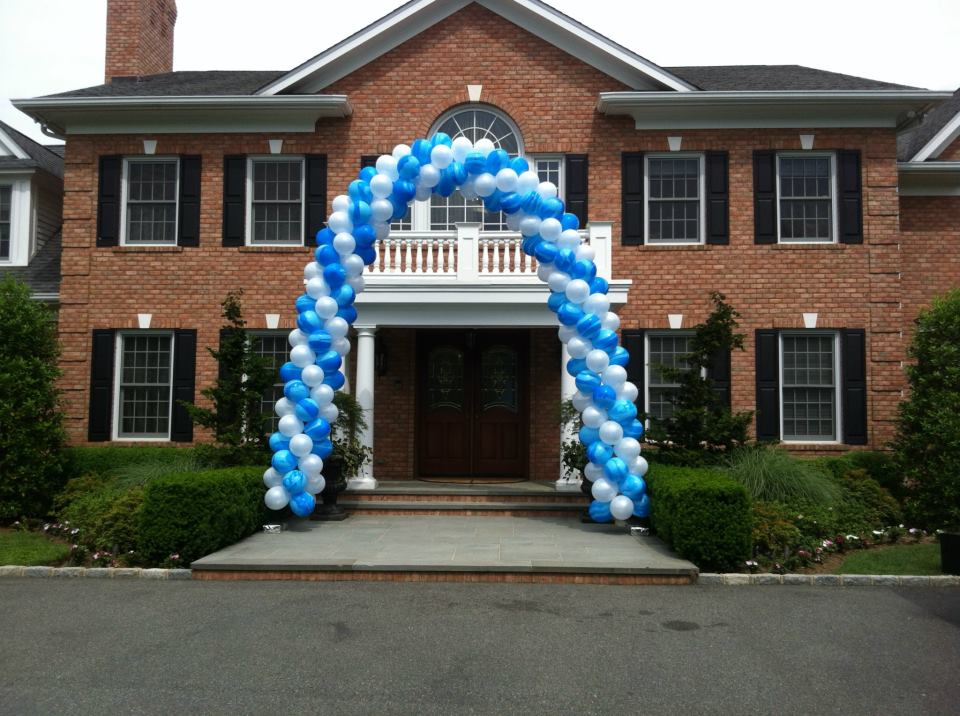 Balloon Bouquets of LI