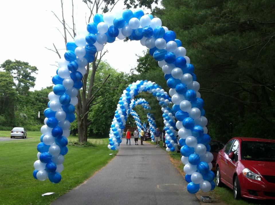 Balloon Bouquets of LI