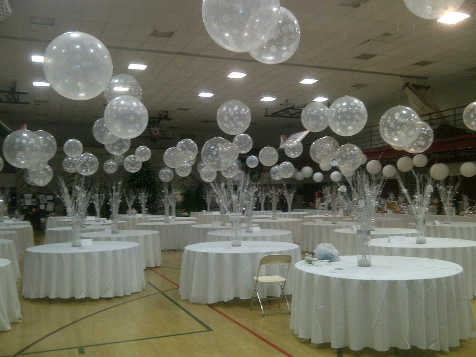 Balloon Bouquets of LI