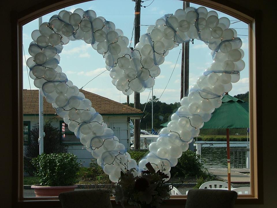 Balloon Bouquets of LI
