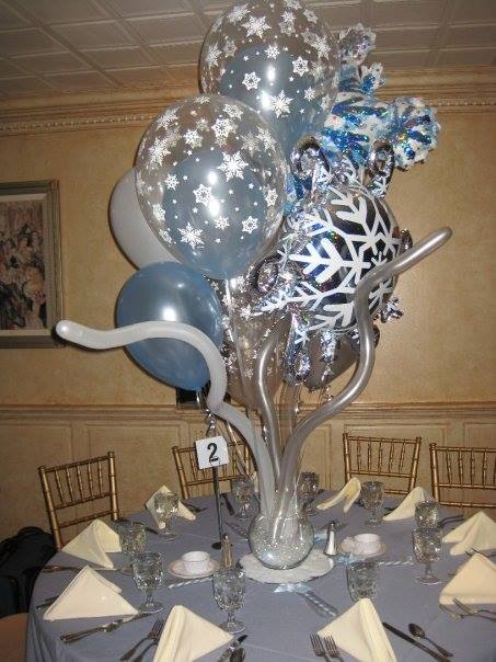 Balloon Bouquets of LI
