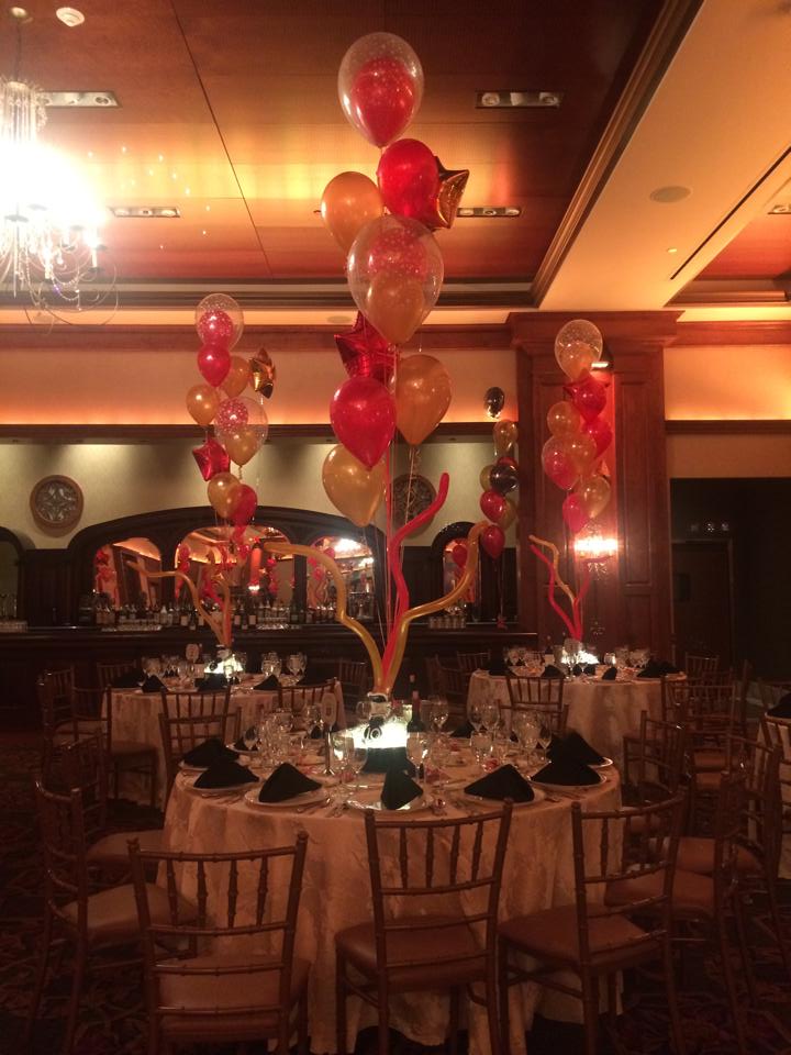Balloon Bouquets of LI
