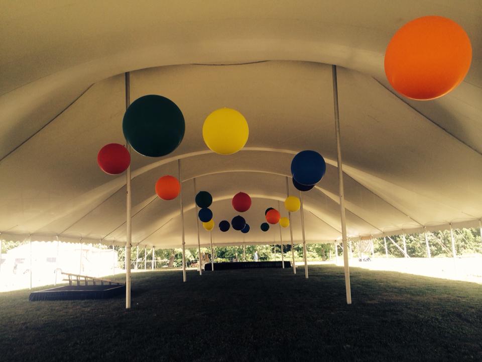 Balloon Bouquets of LI