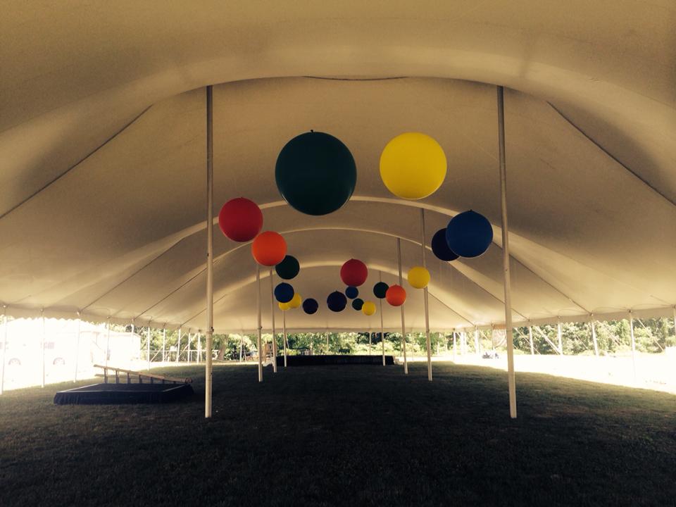 Balloon Bouquets of LI
