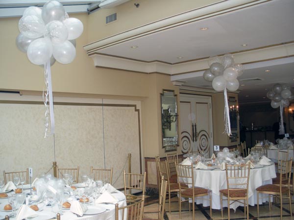 Balloon Bouquets of LI