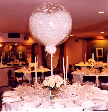 Balloon Bouquets of LI
