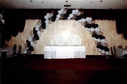 Balloon Bouquets of LI