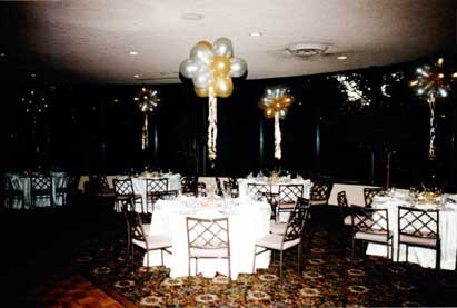 Balloon Bouquets of LI