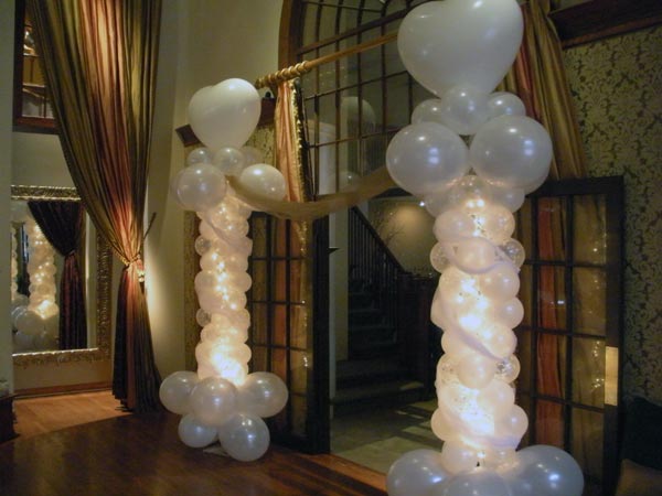 Balloon Bouquets of LI