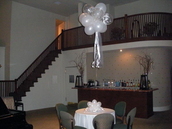 Balloon Bouquets of LI