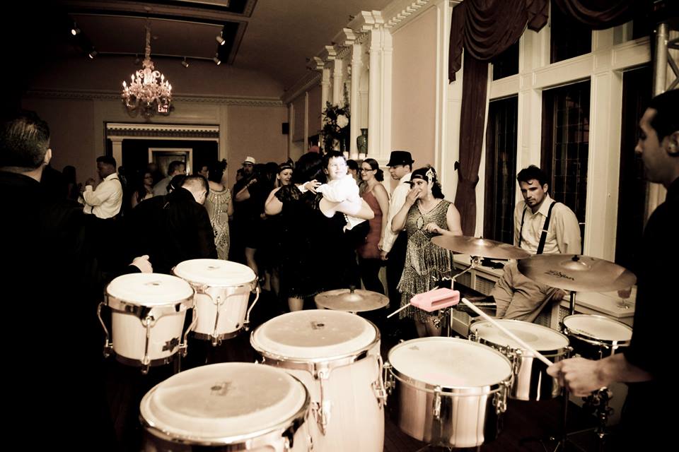 Park Avenue Studio