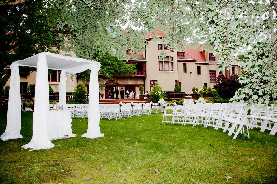 Park Avenue Studio