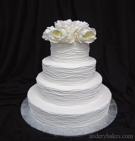 Audrey&amp;#039;s Fine Baked Goods