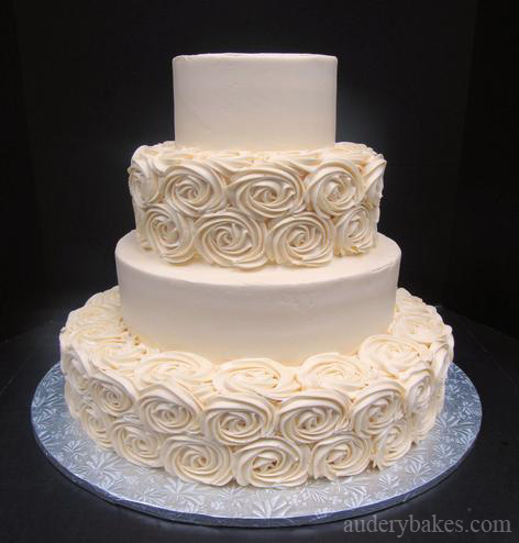Audrey&amp;#039;s Fine Baked Goods