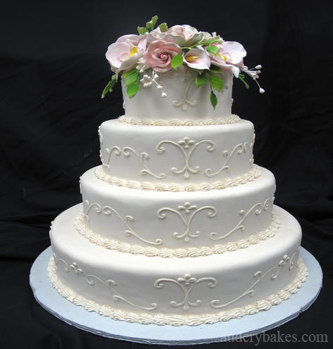 Audrey&amp;#039;s Fine Baked Goods