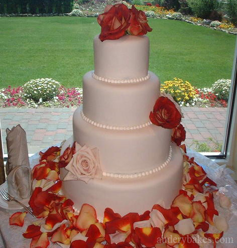 Audrey&amp;#039;s Fine Baked Goods