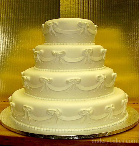 Audrey&amp;#039;s Fine Baked Goods