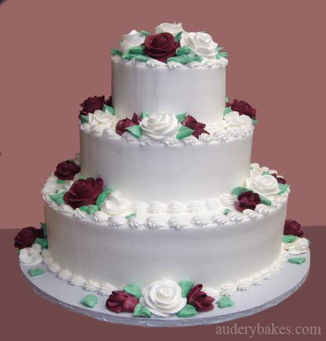 Audrey&amp;#039;s Fine Baked Goods