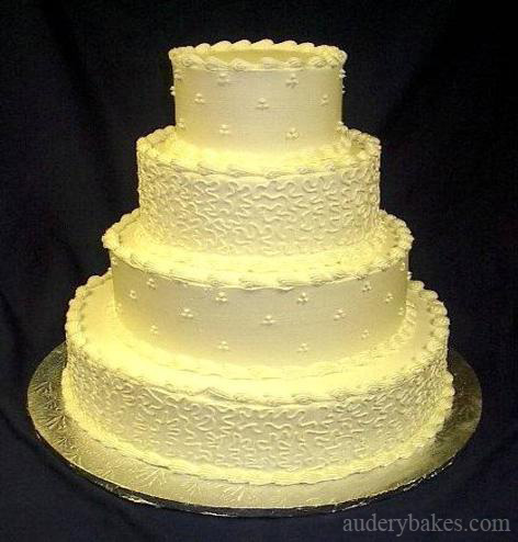 Audrey&amp;#039;s Fine Baked Goods
