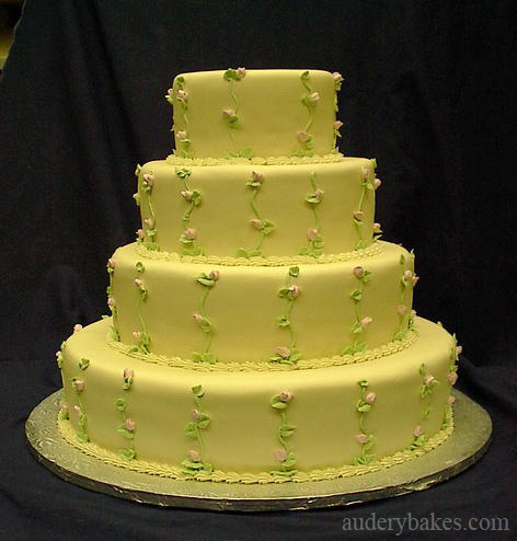Audrey&amp;#039;s Fine Baked Goods