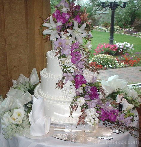 Audrey&amp;#039;s Fine Baked Goods