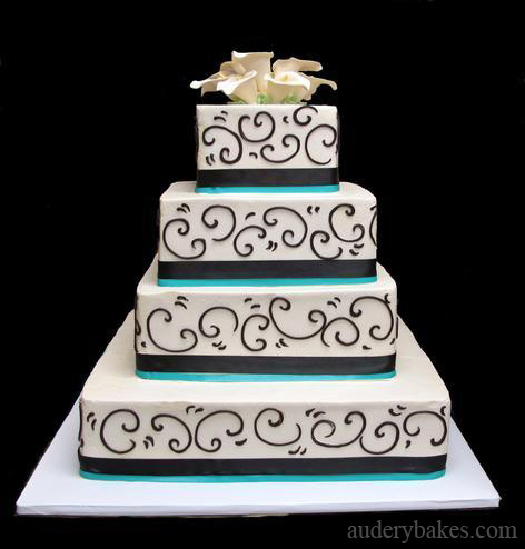 Audrey&amp;#039;s Fine Baked Goods