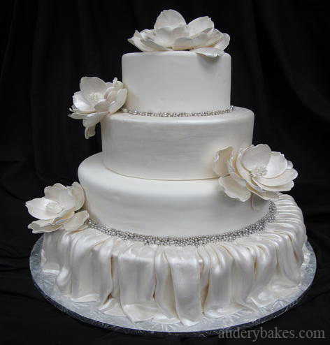 Audrey&amp;#039;s Fine Baked Goods