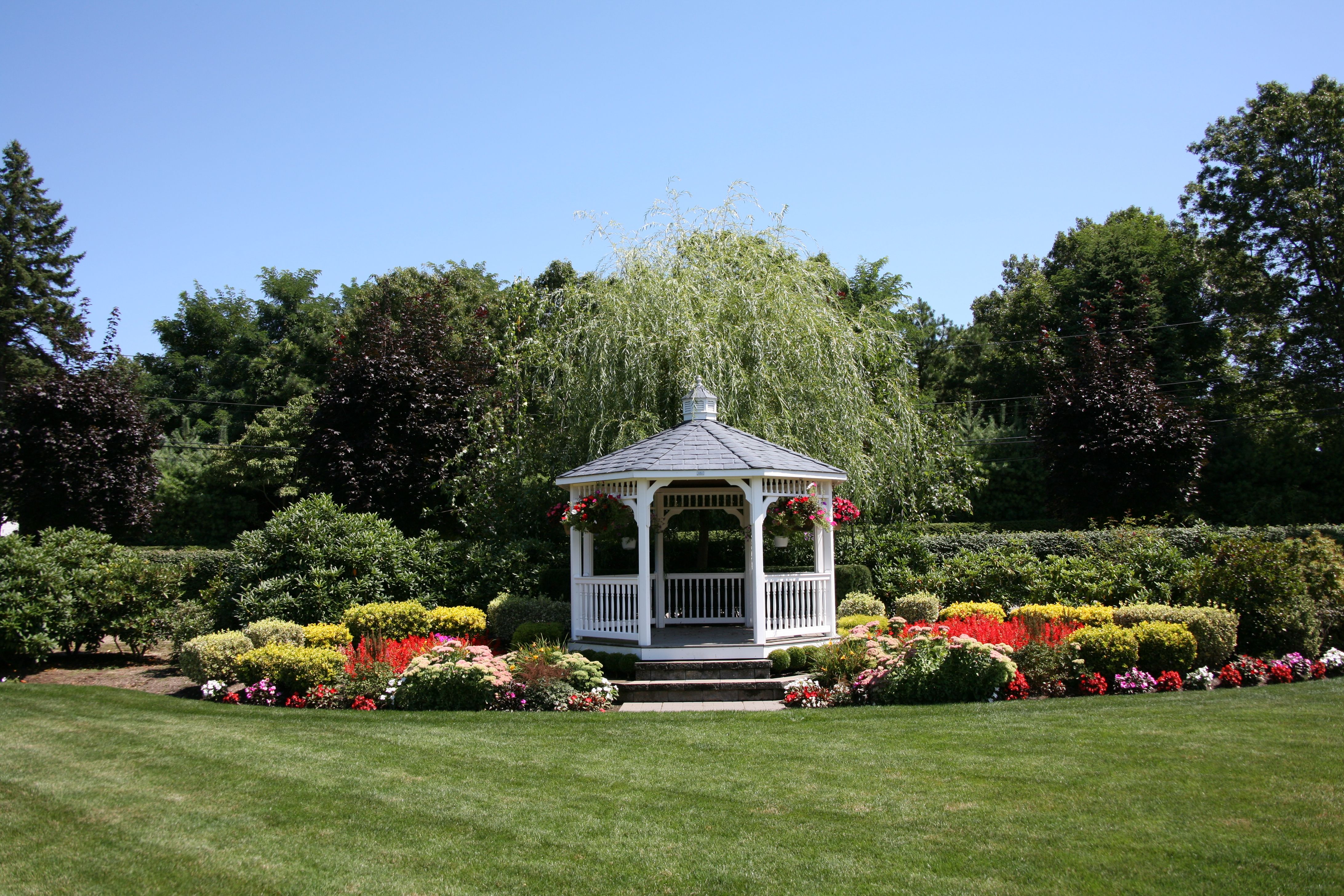 Gazebo