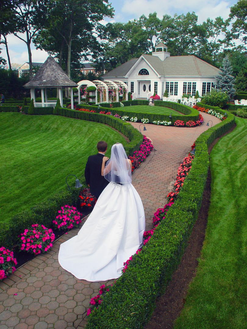 The Vineyard